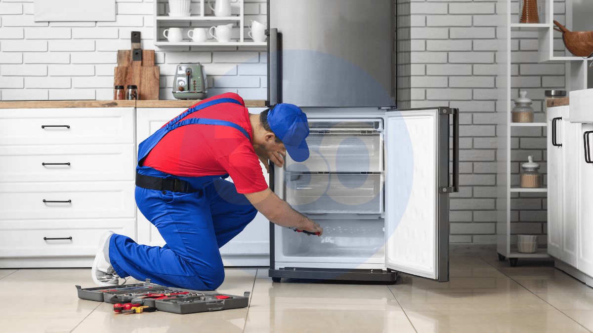 Keles Buzdolabı Servisi