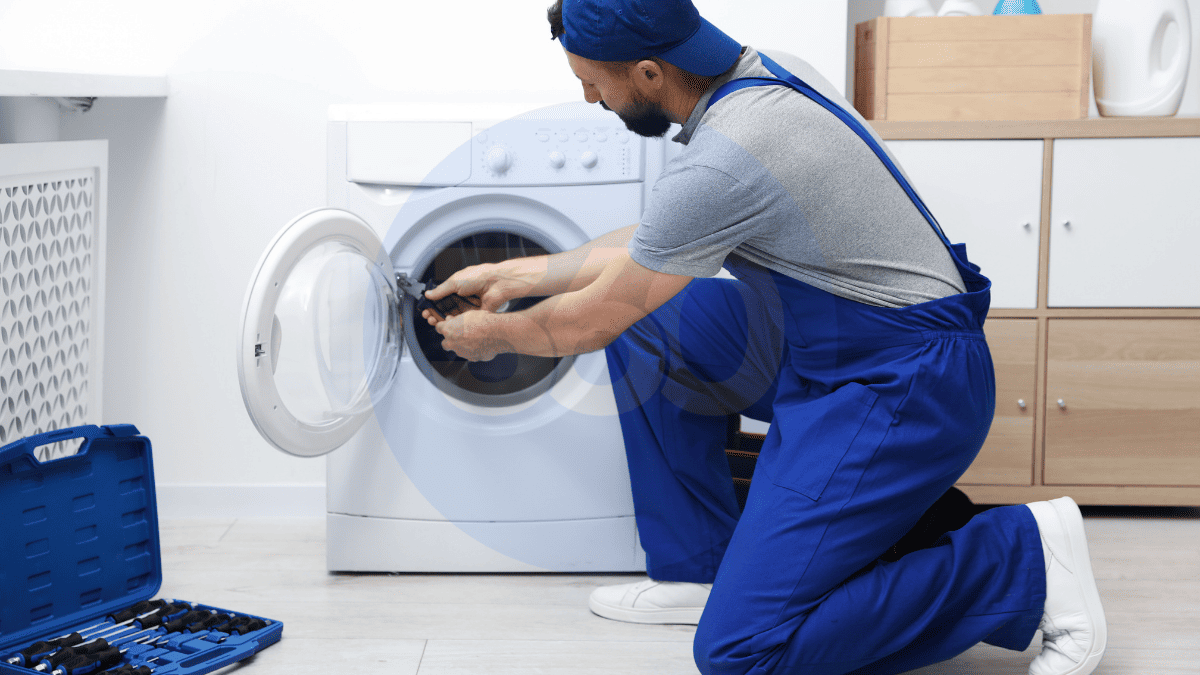 Keles Çamaşır Makinesi Servisi